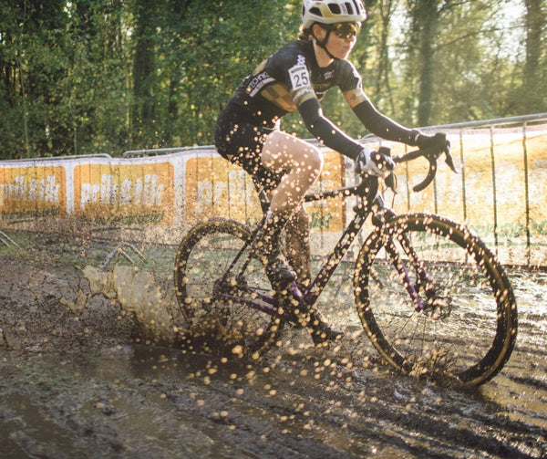 The Best Cyclocross Bikes: The Desire Selection