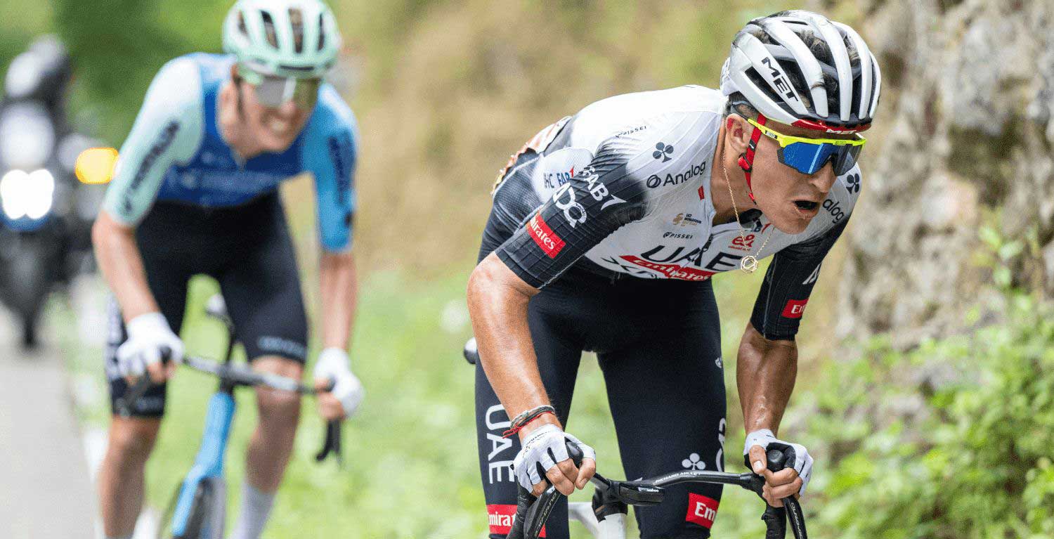 The Plucky Winner: A Marc Soler victory, for the love of Spain