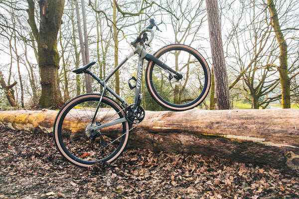 Shimano GRX 12-speed review: Mechanical shifting at its finest