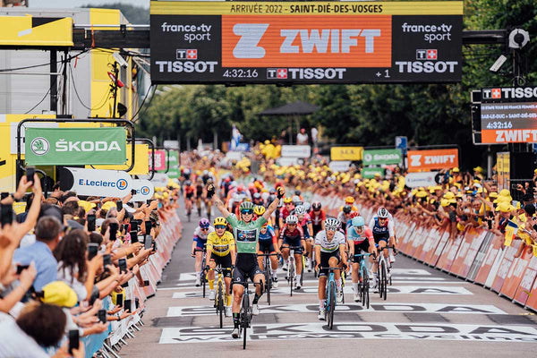 Tour de France Femmes 2022 stage five debrief: a long day, a big sprint, and a wrong turn