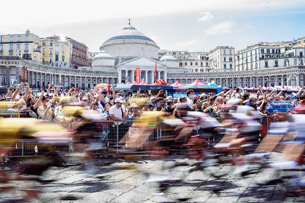 Gallery: Week one of the 2022 Giro d'Italia