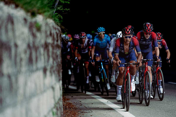 Giro d'Italia 2022 - previa etapa 14: emboscada turinesa