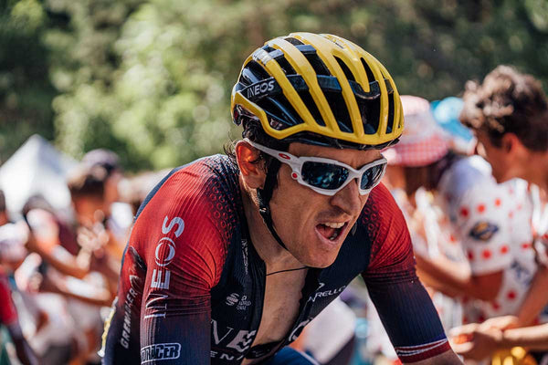Does Geraint Thomas still have a chance of winning the Tour de France?