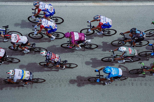 Giro d'Italia 2022 - previa etapa 11: última estación para los esprinters