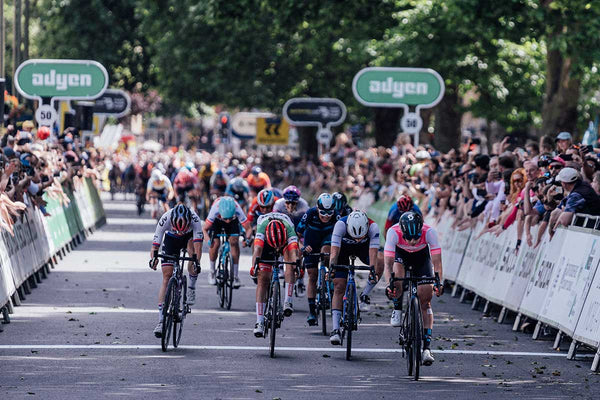 Tour de Francia femenino 2022 - previa etapa 1: esprint en los Campos Elíseos