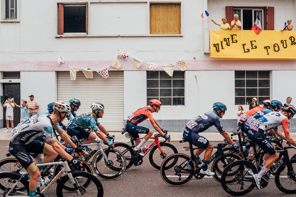 Tour de France 2023 | PROMUOVERE IL CICLISMO