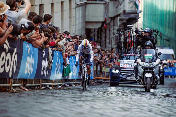 Giro d’Italia 2022: stage 21 preview - Verona Time Trial