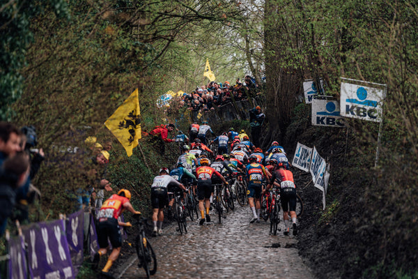 ‘It’s a humbling experience’ - Does the Koppenberg still have a place in the Tour of Flanders?