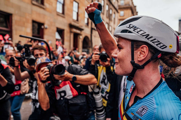 Drama, duels and dominance: Why the 2023 women’s cycling season was one to remember