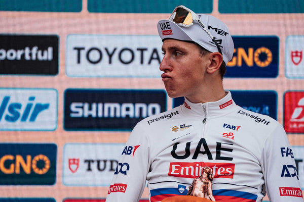 Opinion: Milan-Sanremo is the race that will stop Tadej Pogačar winning all five Monuments