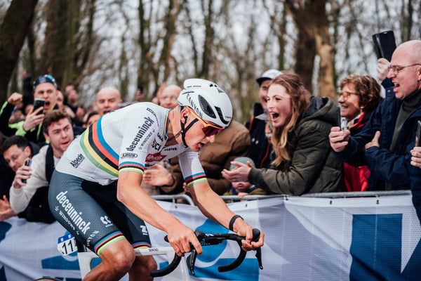 Amstel Gold Race 2024: Can anyone get the better of Mathieu van der Poel?