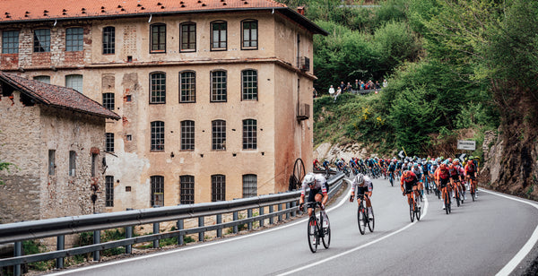 Giro d'Italia 2024 stage eight preview - made for climbers
