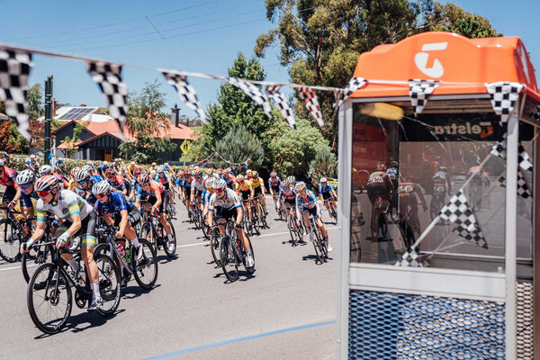 Willunga who? Why stage two of the women’s Tour Down Under could be more crucial than iconic climb