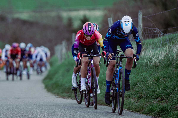 La Flèche Wallonne Femmes 2022 - Route, Predictions and Contenders