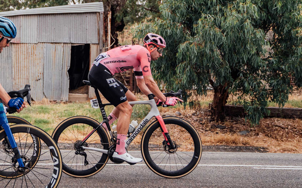 The mystery behind Cannondale s Lab71 bikes unveiled Top tier