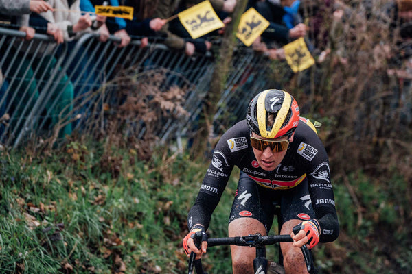 How Soudal–Quick-Step can end their cobbled hoodoo and win Paris-Roubaix