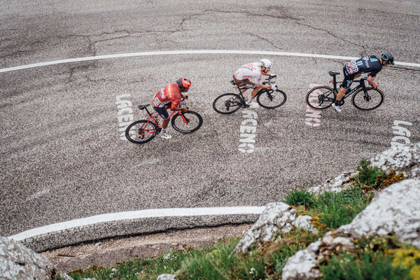 Giro d'Italia 2023 stage 10 preview - a day of two halves