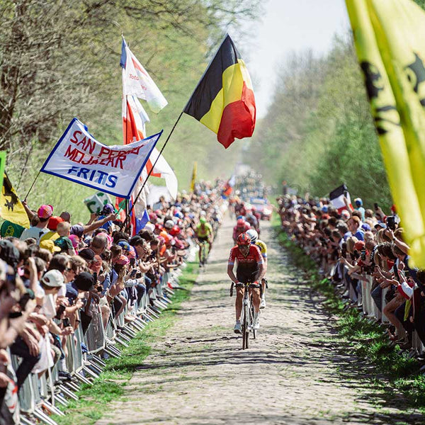 Paris-Roubaix 2022 Images – Rouleur