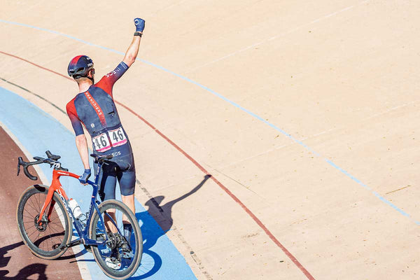 What does it take to win Paris-Roubaix? The numbers behind Dylan van Baarle's victory
