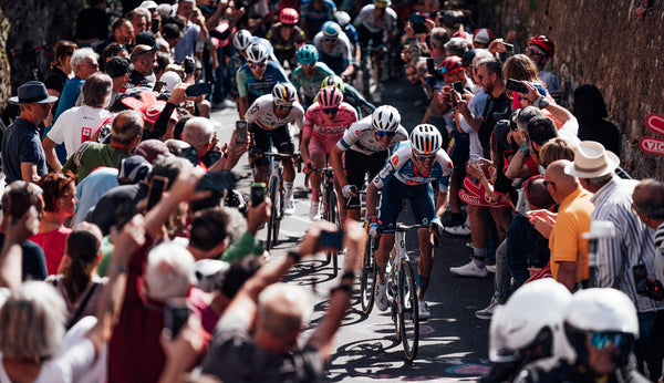 Giro d'Italia 2024 stage 17 preview - the last summit finish