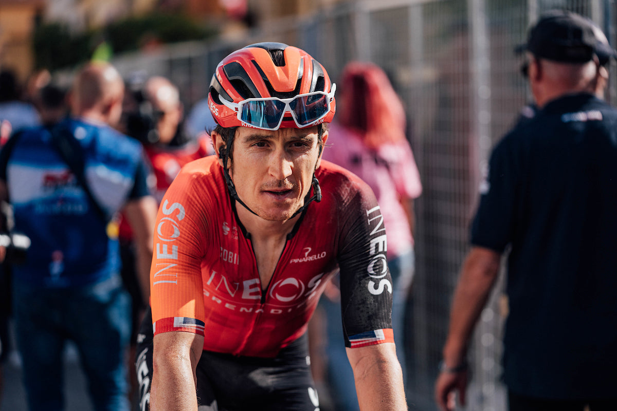 La fragilità di un Grande Giro – Rouleur