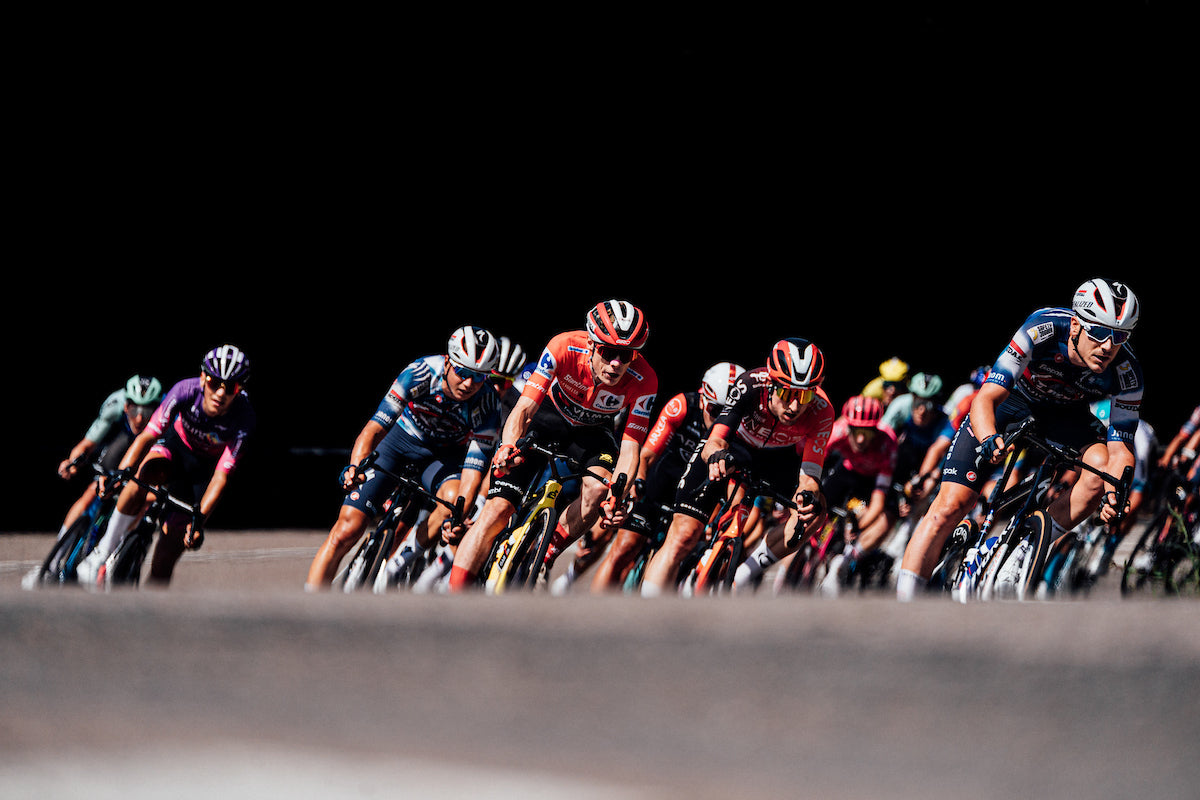 Vuelta a España 2025 stage 16 preview: The climbing continues