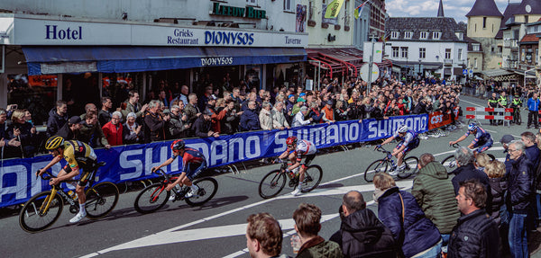 Amstel Gold Race 2023 - contenders and predictions