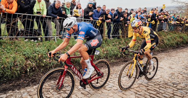 Paris-Roubaix 2023 - contenders and predictions