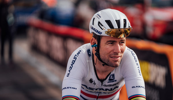 Cav's legacy: why there may never again be a sprinter like Mark Cavendish