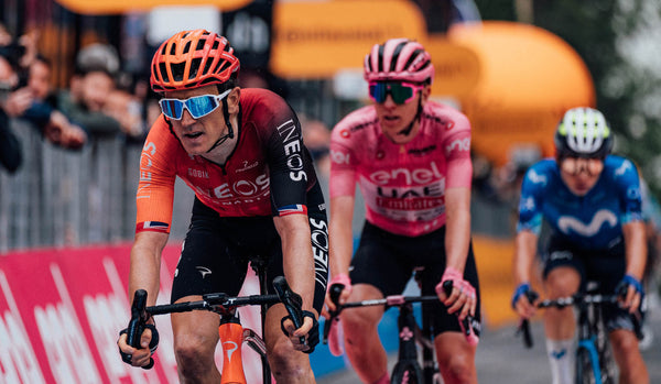 Racing for the podium: Do Pogačar’s rivals need a change of mindset at the Giro d’Italia?