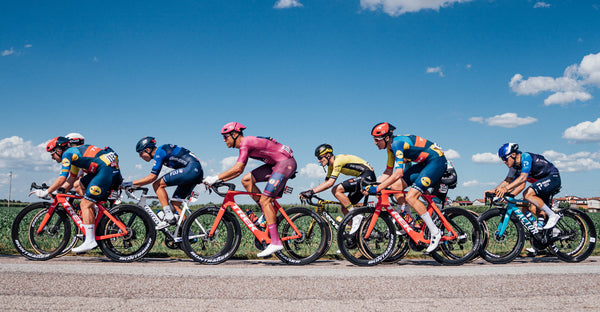 Giro d'Italia 2024 stage 18 preview - out of the mountains and onto the flat