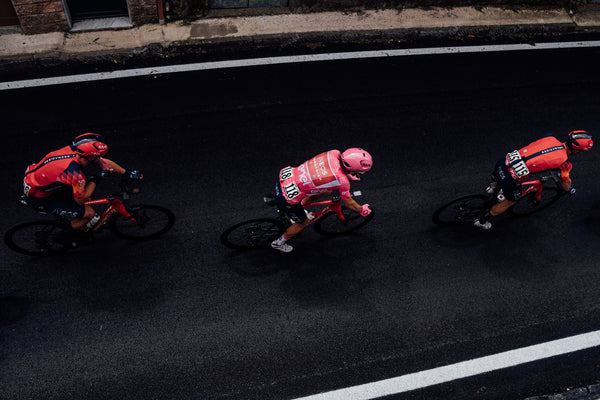 Giro d'Italia 2024: the hardest stages