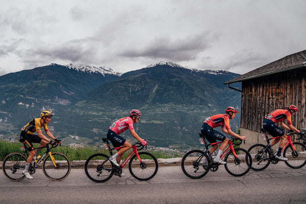 The waiting game: why the Giro d'Italia's cautious GC fight is no surprise