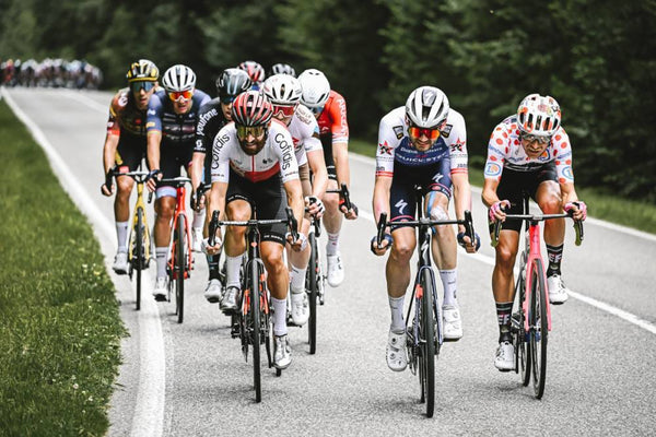 Tour de Francia 2022 - previa etapa 8: incursión suiza