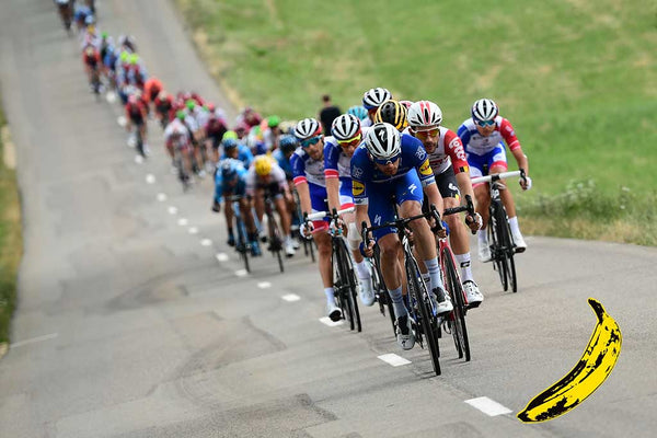 Top Banana: Tour de France stage 17 – Kasper Asgreen