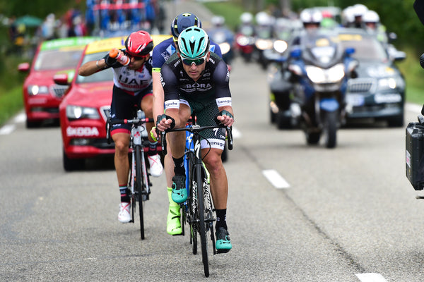 Top Banana: Tour de France stage 11 – Maciej Bodnar