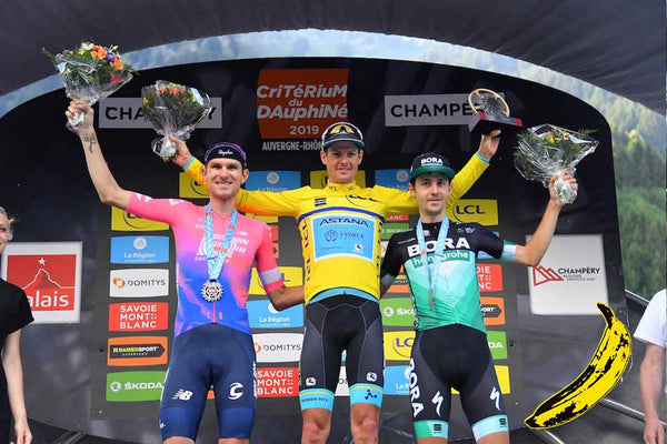 Top Banana: Tour de France stage 11 – Emanuel Buchmann
