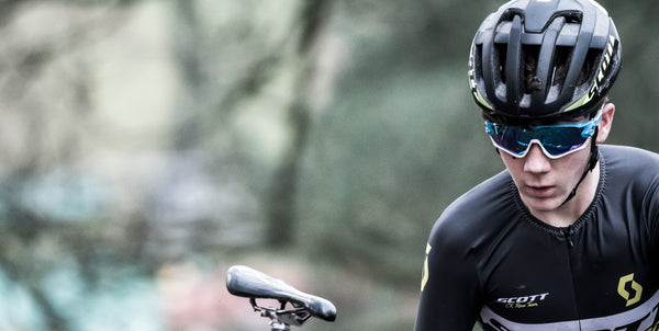 The legacy of Charlie Craig – Rouleur