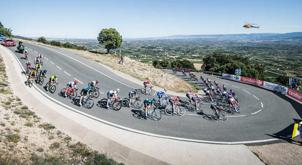 Vuelta a España 2022 stage six preview – the real mountains begin