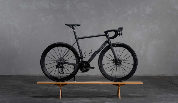 ‘Pinnacle of design and engineering’ - Bastion Cycles launches new ArchAngel bike