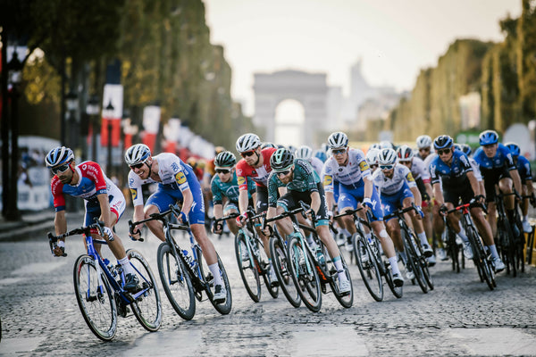 Tour de France 2022 stage 21 preview - Champs-Élysées sprint showdown