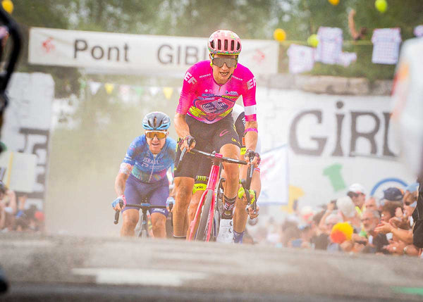 Opinion: The cobbles were a day of wasted opportunity for EF Education-EasyPost