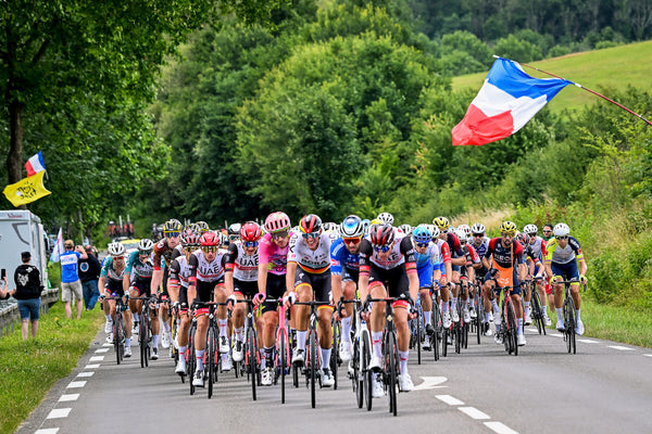 How to make sure you never miss a second of the Tour de France 2022