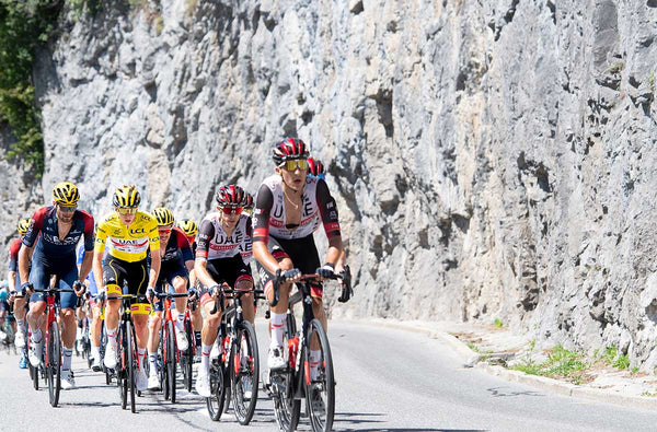 Tour de France Morzine rest day round-up - Rouleur Conversations