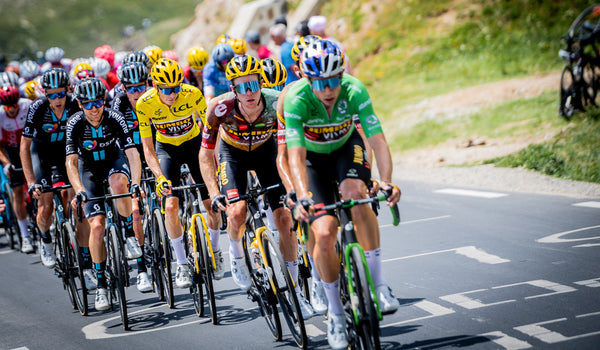 Tour de France 2022 stage 17 preview - Peyragudes summit finish