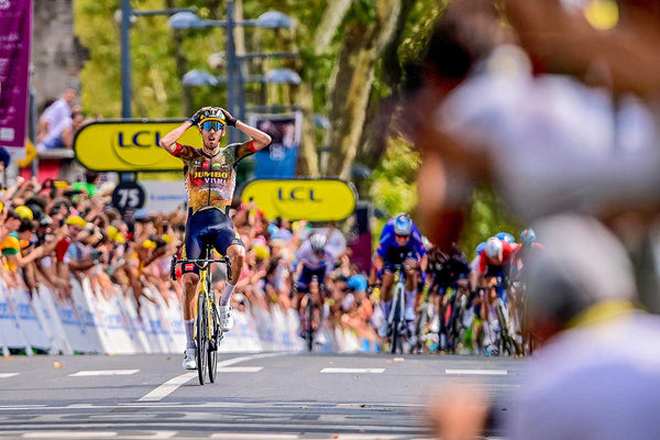 Three wins in 19 stages – does this Tour de France mark the end of the pure bunch sprinter?