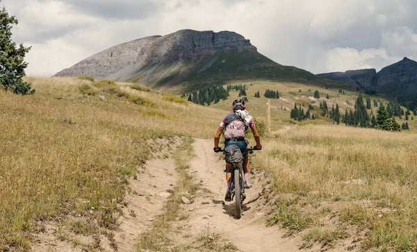 2,671 miles of rugged, empty terrain - The Tour Divide, Lachlan Morton’s biggest challenge yet