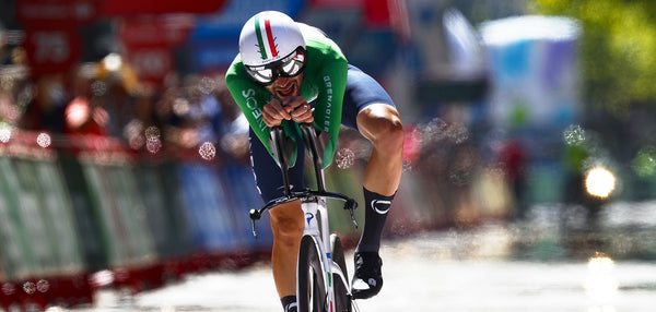 La Vuelta 2023 - crónica décima etapa: La eterna espera de Filippo Ganna