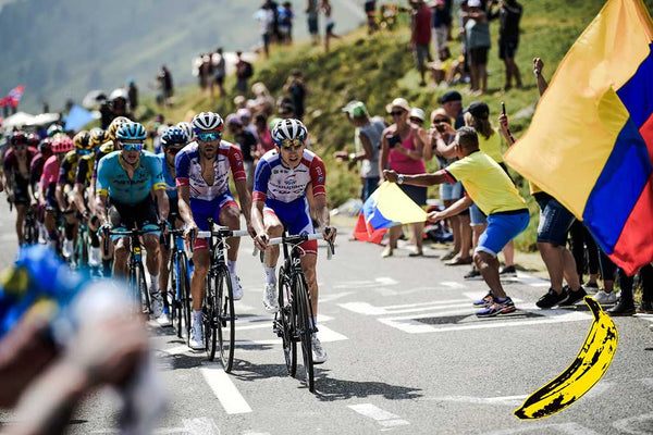 Top Banana: Tour de France stage 14 – David Gaudu