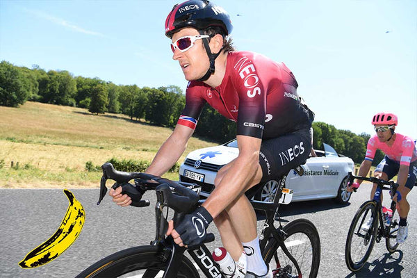 Top Banana: Tour de France stage 6 – Geraint Thomas